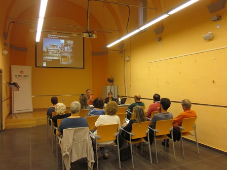 Conferència Art Sixena